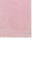 Kéztörlő törülköző ICONIC Kenzo Home 	rózsaszín	