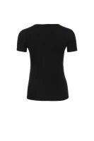 Maratea T-shirt MAX&Co. 	fekete	