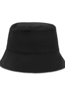 Kétoldalas kalap BOSS Kidswear 	fekete	