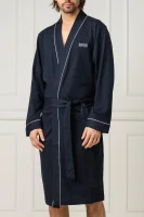 Kimono BM Bathrobe BOSS BLACK 	sötét kék	