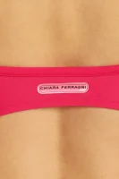 Fürdőruha Chiara Ferragni 	rózsaszín	