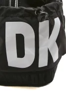 Hátizsák DKNY Kids 	fekete	