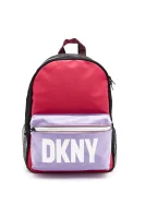 Hátizsák DKNY Kids 	rózsaszín	