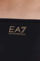 Fürdőruha EA7 	fekete	