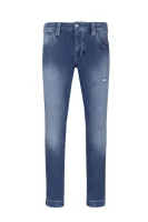 Gunnel Joggers Pepe Jeans London 	kék	