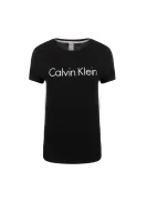 T-shirt Calvin Klein Underwear 	fekete	