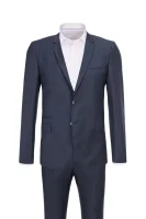Arti1/Helion Suit  HUGO 	sötét kék	