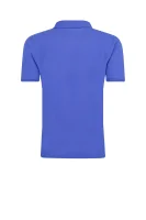 Tenisz póló | Regular Fit POLO RALPH LAUREN 	kék	