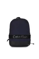 Madox Backpack Calvin Klein 	sötét kék	