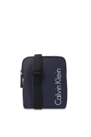 Messenger torbica Calvin Klein 	sötét kék	