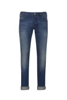 J20 Jeans Armani Jeans 	kék	