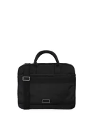 15'' Ethan Laptop Bag Calvin Klein 	fekete	