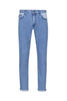 Jeans Love Moschino kék