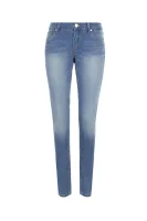 Jeans  Versace Jeans 	kék	