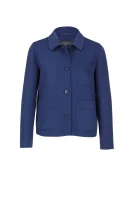 Rosano Jacket Weekend MaxMara 	kék	