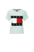 Tommy Jeans 90s T-shirt Hilfiger Denim 	menta	