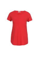 THDW T-shirt Hilfiger Denim 	piros	