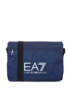 Utazó táska EA7 	sötét kék	