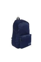 Backpack EA7 	sötét kék	