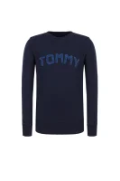 Sweatshirt Tone  Tommy Hilfiger 	sötét kék	