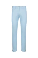 Nadrág j45 | Slim Fit Armani Jeans kék