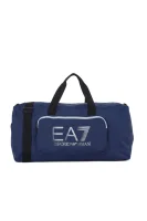 Sport táska EA7 	sötét kék	