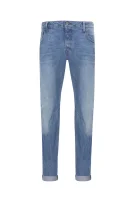 ARC 3D Slim Jeans G- Star Raw 	kék	