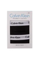 2-pack Boxer Briefs Calvin Klein Underwear 	fekete	