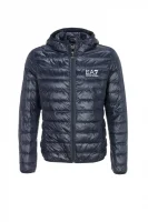 Jacket EA7 	sötét kék	
