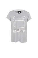 Sepeke T-shirt G- Star Raw 	szürke	