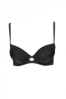 Push-Up Naked Touch Tailored bra Calvin Klein Underwear 	fekete	