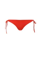 Bikini Bottom Calvin Klein Swimwear 	piros	
