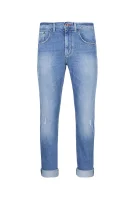 Bleecker Jeans Tommy Hilfiger 	kék	