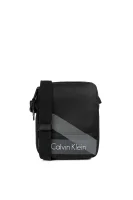 Cole Mini Reporter Bag Calvin Klein 	fekete	