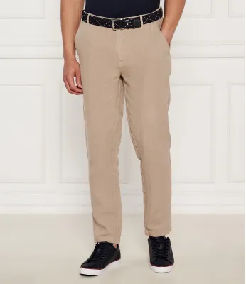 Len nadrág | Regular Fit