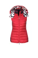 Icon Combo Gilet Tommy Hilfiger 	piros	