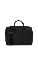 15 '' Power Laptop Bag Calvin Klein 	fekete	