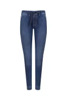 Dress nadrág Cosie | Regular Fit Pepe Jeans London 	kék	