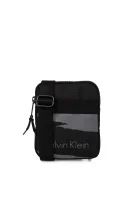 Cooper Mini Reporter Bag Calvin Klein 	fekete	