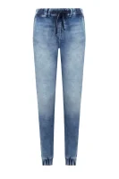 Dress nadrág Cosie | Regular Fit Pepe Jeans London 	kék	