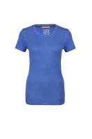 Tastar t-shirt  BOSS ORANGE 	kék	