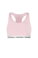 Melltartó 2-pack Calvin Klein Underwear 	rózsaszín	