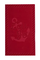 Towel Liu Jo Beachwear 	piros	