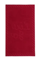 Towel Liu Jo Beachwear 	piros	