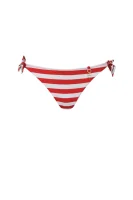 Bikini Bottom Liu Jo Beachwear 	piros	
