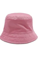 Kétoldalas kalap LYLA Guess 	rózsaszín	