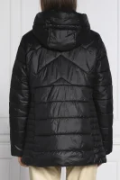 Kabát | Regular Fit Liu Jo Sport 	fekete	