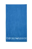 Ručnik Emporio Armani 	kék	