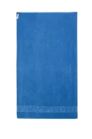 Ručnik Emporio Armani 	kék	
