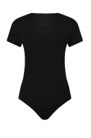 Body | Slim Fit Calvin Klein Underwear 	fekete	